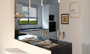 Duplex en el corazón de Maipú