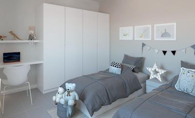 Duplex en el corazón de Maipú