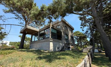 Casa en  Pinamar Norte