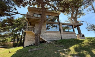 Casa en  Pinamar Norte