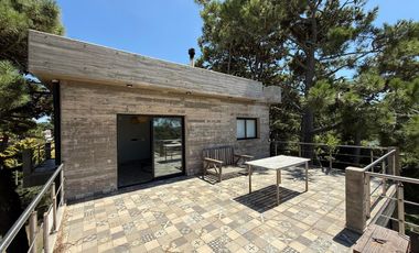 Casa en  Pinamar Norte