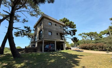 Casa en  Pinamar Norte