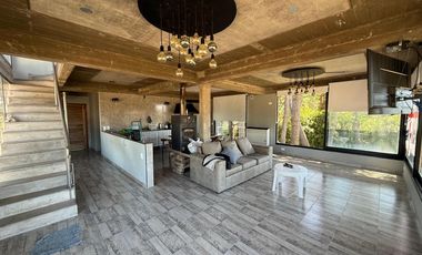 Casa en  Pinamar Norte