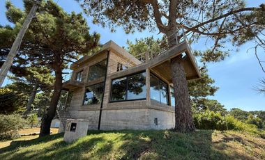 Casa en  Pinamar Norte