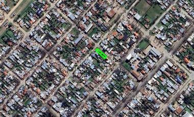 Casa en venta - 4 Dormitorios 2 Baños - Saladillo