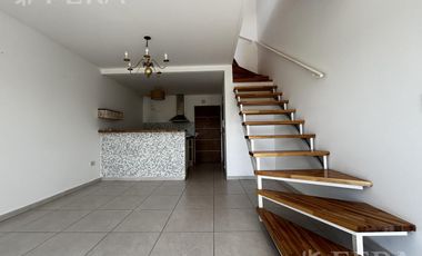 Venta de departamento tipo duplex en Guillermo E Hudson