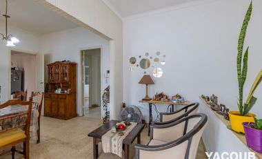 PH en venta - 2 Dormitorios 1 Baño - 123,55Mts2 - La Plata [APTO CRÉDITO]