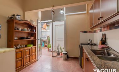 PH en venta - 2 Dormitorios 1 Baño - 123,55Mts2 - La Plata [APTO CRÉDITO]