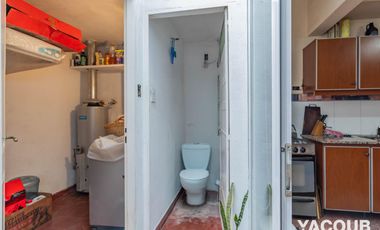 PH en venta - 2 Dormitorios 1 Baño - 123,55Mts2 - La Plata [APTO CRÉDITO]