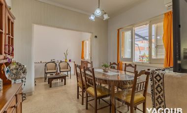 PH en venta - 2 Dormitorios 1 Baño - 123,55Mts2 - La Plata [APTO CRÉDITO]