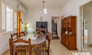 PH en venta - 2 Dormitorios 1 Baño - 123,55Mts2 - La Plata [APTO CRÉDITO]