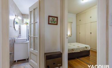 PH en venta - 2 Dormitorios 1 Baño - 123,55Mts2 - La Plata [APTO CRÉDITO]