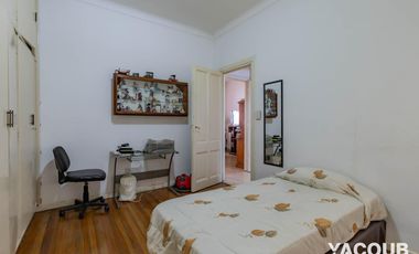 PH en venta - 2 Dormitorios 1 Baño - 123,55Mts2 - La Plata [APTO CRÉDITO]