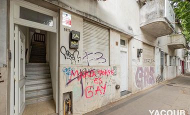 PH en venta - 2 Dormitorios 1 Baño - 123,55Mts2 - La Plata [APTO CRÉDITO]