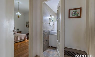 PH en venta - 2 Dormitorios 1 Baño - 123,55Mts2 - La Plata [APTO CRÉDITO]