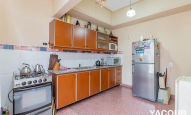 PH en venta - 2 Dormitorios 1 Baño - 123,55Mts2 - La Plata [APTO CRÉDITO]