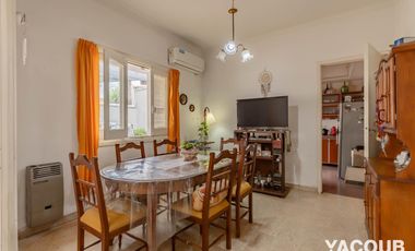 PH en venta - 2 Dormitorios 1 Baño - 123,55Mts2 - La Plata [APTO CRÉDITO]