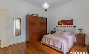 PH en venta - 2 Dormitorios 1 Baño - 123,55Mts2 - La Plata [APTO CRÉDITO]