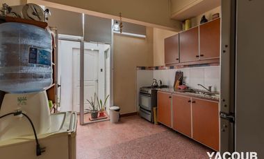 PH en venta - 2 Dormitorios 1 Baño - 123,55Mts2 - La Plata [APTO CRÉDITO]