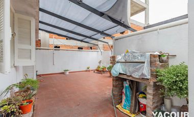 PH en venta - 2 Dormitorios 1 Baño - 123,55Mts2 - La Plata [APTO CRÉDITO]