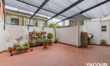 PH en venta - 2 Dormitorios 1 Baño - 123,55Mts2 - La Plata [APTO CRÉDITO]