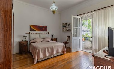 PH en venta - 2 Dormitorios 1 Baño - 123,55Mts2 - La Plata [APTO CRÉDITO]