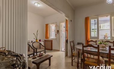 PH en venta - 2 Dormitorios 1 Baño - 123,55Mts2 - La Plata [APTO CRÉDITO]