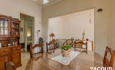 PH en venta - 2 Dormitorios 1 Baño - 123,55Mts2 - La Plata [APTO CRÉDITO]