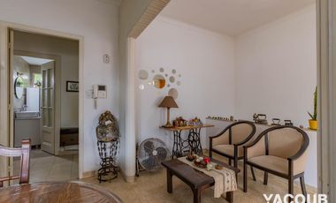 PH en venta - 2 Dormitorios 1 Baño - 123,55Mts2 - La Plata [APTO CRÉDITO]