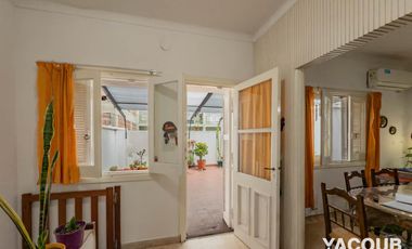 PH en venta - 2 Dormitorios 1 Baño - 123,55Mts2 - La Plata [APTO CRÉDITO]