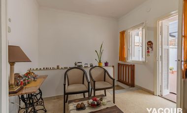 PH en venta - 2 Dormitorios 1 Baño - 123,55Mts2 - La Plata [APTO CRÉDITO]