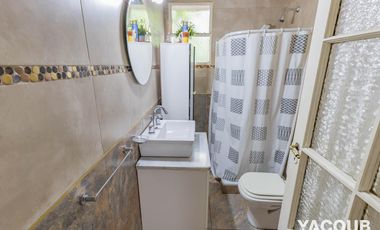 PH en venta - 2 Dormitorios 1 Baño - 123,55Mts2 - La Plata [APTO CRÉDITO]