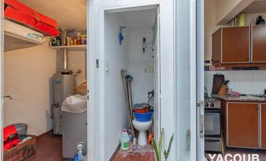 PH en venta - 2 Dormitorios 1 Baño - 123,55Mts2 - La Plata [APTO CRÉDITO]