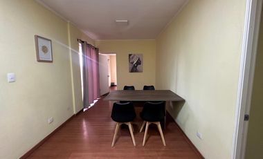 Se arrienda casa para empresa, Calama