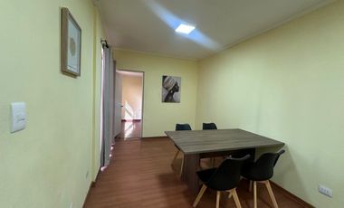 Se arrienda casa para empresa, Calama