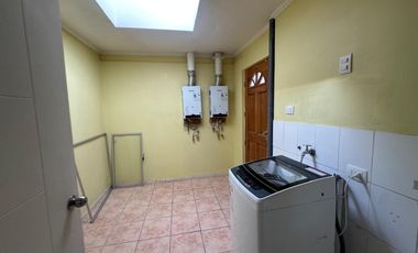 Se arrienda casa para empresa, Calama