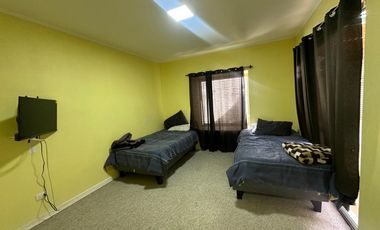 Se arrienda casa para empresa, Calama