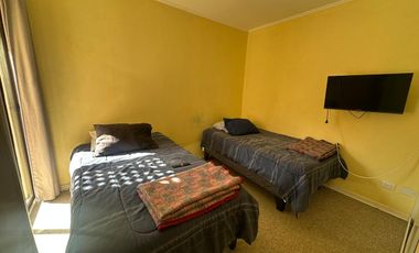 Se arrienda casa para empresa, Calama