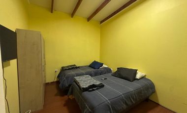 Se arrienda casa para empresa, Calama