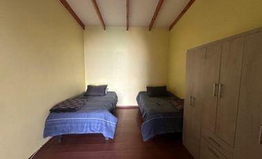 Se arrienda casa para empresa, Calama