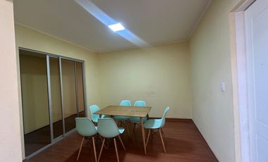 Se arrienda casa para empresa, Calama