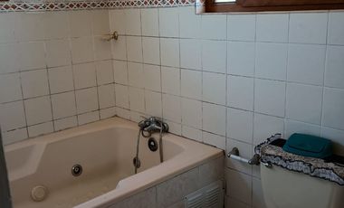 ARRIENDO GRAN CASA AMOBLADA , BARRIO RESIDENCIAL DE RANCAGUA