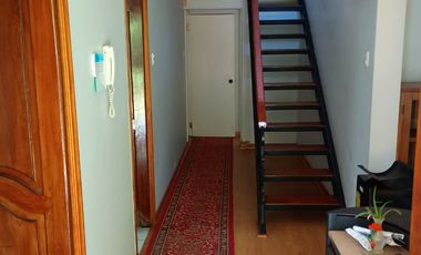 ARRIENDO GRAN CASA AMOBLADA , BARRIO RESIDENCIAL DE RANCAGUA