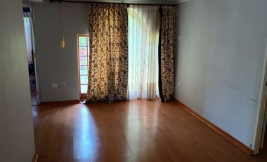 ARRIENDO GRAN CASA AMOBLADA , BARRIO RESIDENCIAL DE RANCAGUA