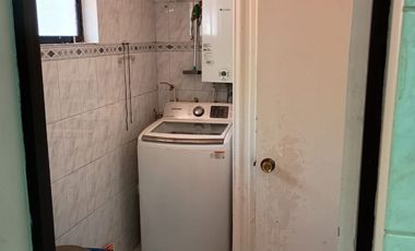 ARRIENDO GRAN CASA AMOBLADA , BARRIO RESIDENCIAL DE RANCAGUA