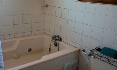 ARRIENDO GRAN CASA AMOBLADA , BARRIO RESIDENCIAL DE RANCAGUA