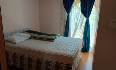 ARRIENDO GRAN CASA AMOBLADA , BARRIO RESIDENCIAL DE RANCAGUA