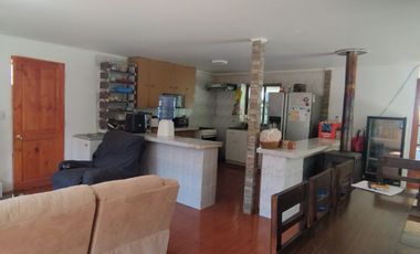 SE VENDE AMPLIA PROPIEDAD CANELO SAN JOSÉ DE MAIPO