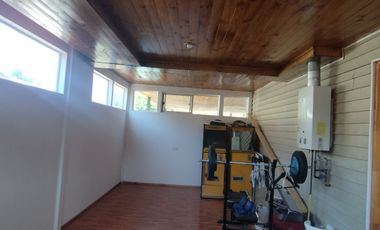 SE VENDE AMPLIA PROPIEDAD CANELO SAN JOSÉ DE MAIPO