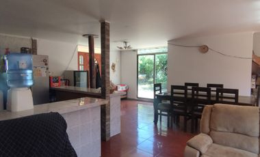 SE VENDE AMPLIA PROPIEDAD CANELO SAN JOSÉ DE MAIPO